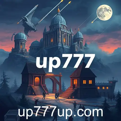 Exploring the Exciting World of Adventure Games with Keyword 'up777'