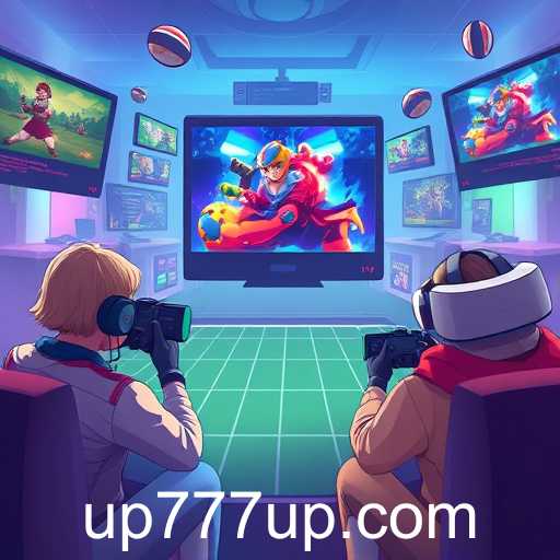 The Digital Evolution of Gaming in 2025