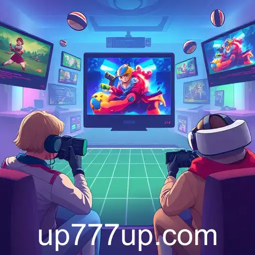 The Digital Evolution of Gaming in 2025