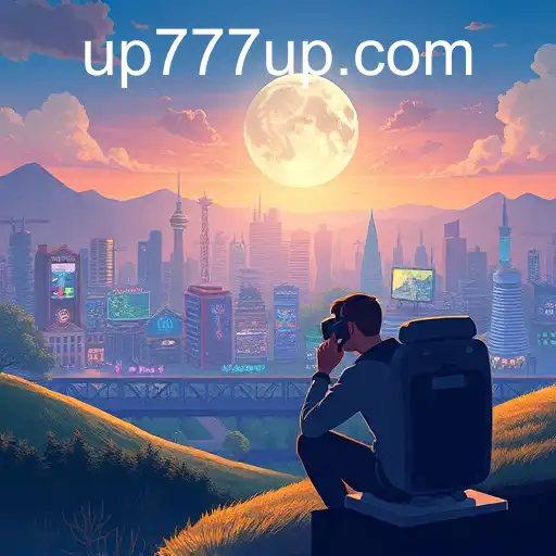 Evolution of Online Gaming Platforms