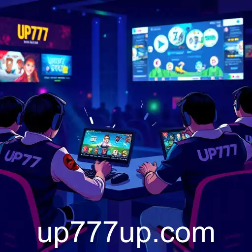 The Evolution of Online Gaming Communities