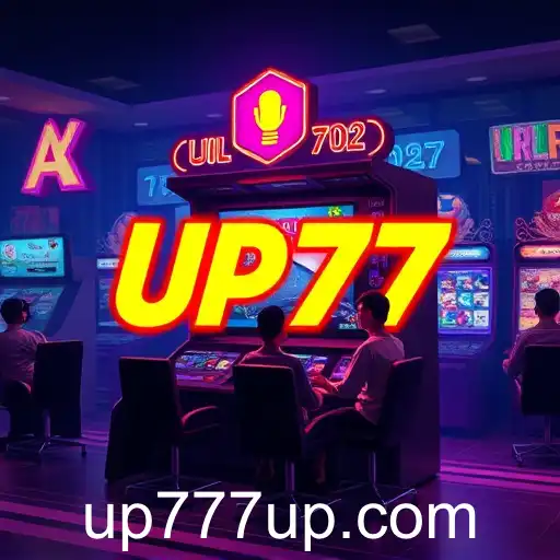 Gaming Evolution and the Rise of up777