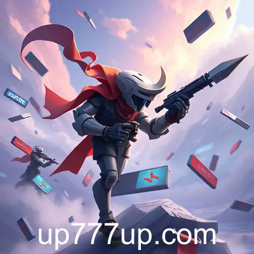 The Rise of UP777: A Digital Playground for Gamers