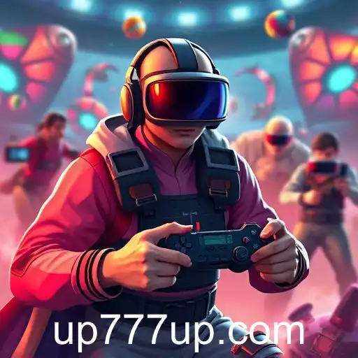 The Rise of Online Gaming in a Dynamic Digital Landscape