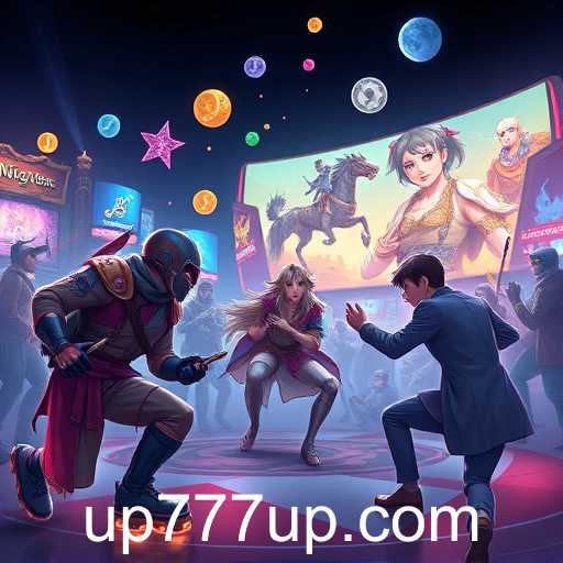 Innovations in Online Gaming in the Digital Era