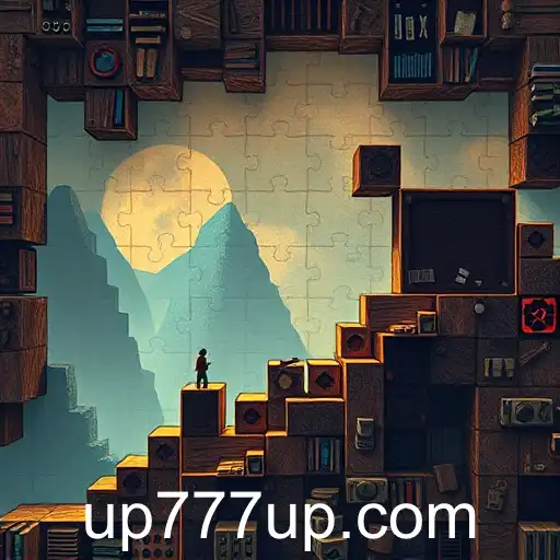 Exploring the Intricacies of Puzzle Games: The Allure of 'up777'