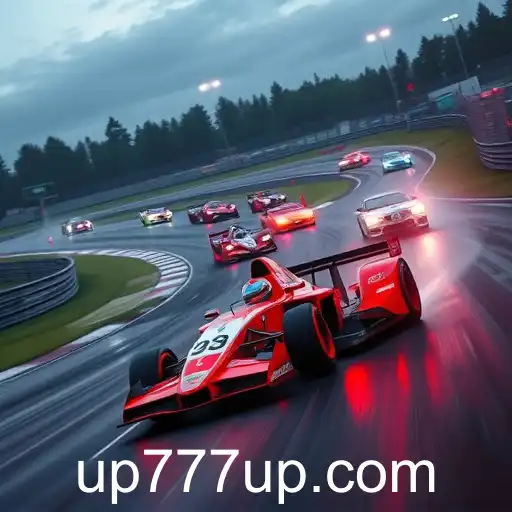 Exploring the Thrills of Racing Games: A Deep Dive into Adrenaline-Pumping Entertainment