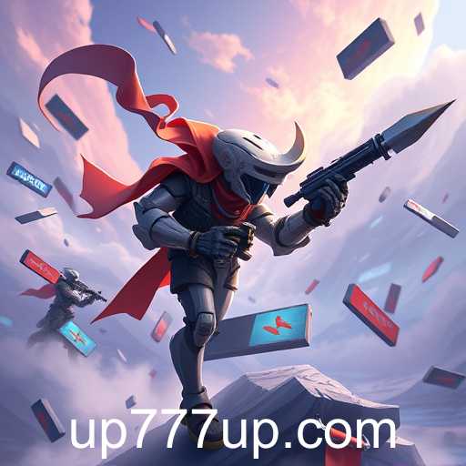 The Rise of UP777: A Digital Playground for Gamers