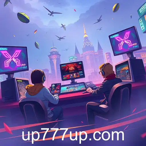 The Rise of Online Gaming Communities