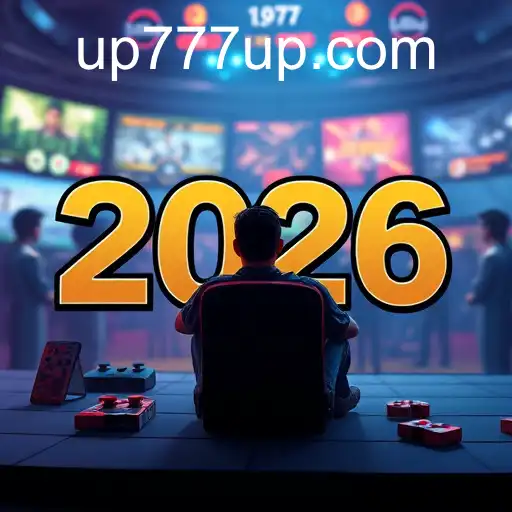 The Rise of Online Gaming in 2026