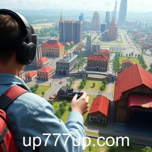 Exploring the Ever-Expanding World of Simulation Games