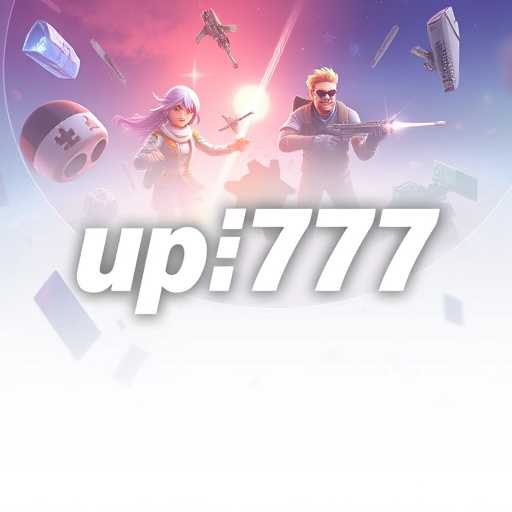 UP777: Transforming the Online Gaming Experience