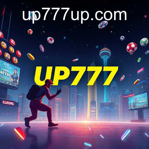 UP777 Revolutionizes Online Gaming Experience